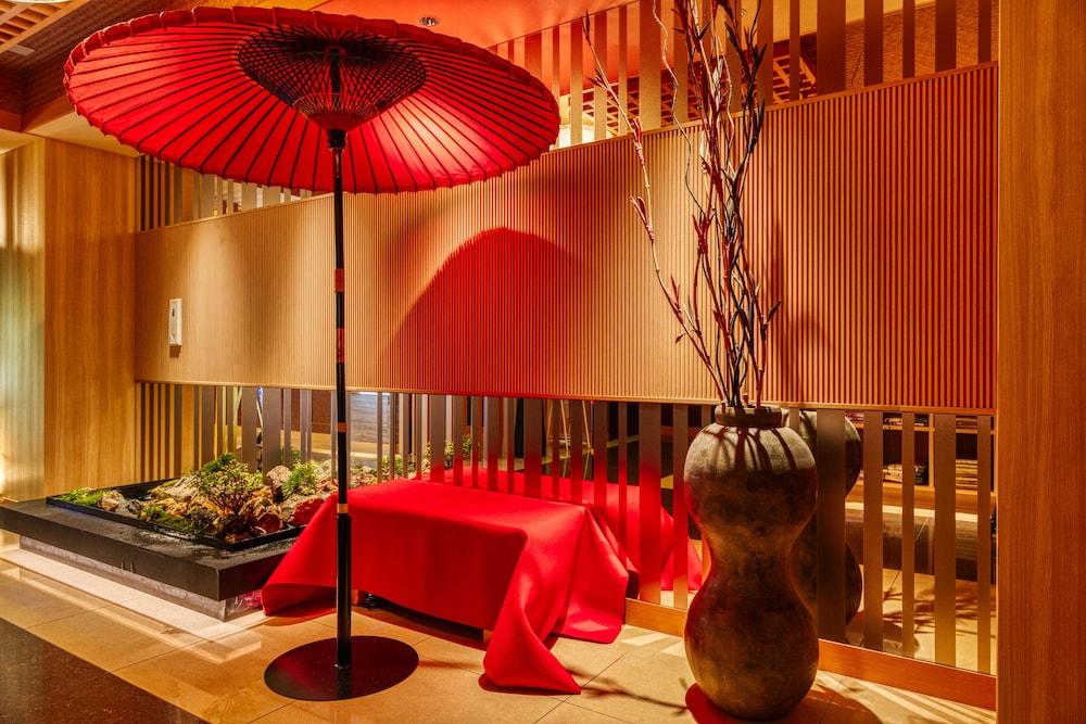 Hotel & Spa Lotus (Adults Only) Quioto Exterior foto