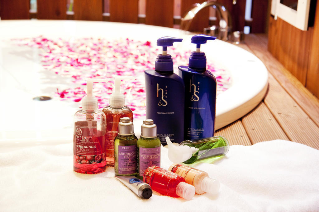 Hotel & Spa Lotus (Adults Only) Quioto Quarto foto